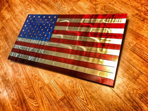 sheet metal flag|steel flags for sale.